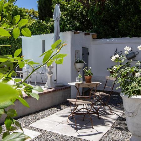 Domaine du Cap Guest House Paarl Extérieur photo