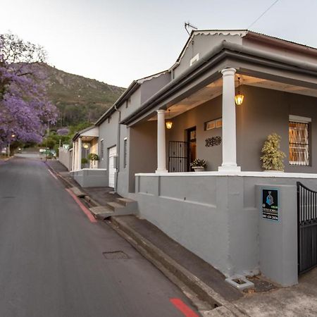 Domaine du Cap Guest House Paarl Extérieur photo