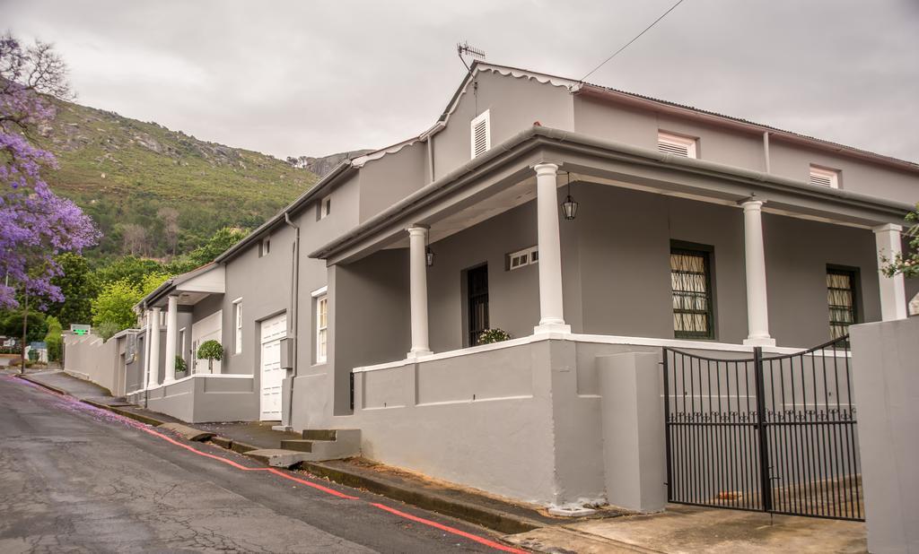 Domaine du Cap Guest House Paarl Extérieur photo