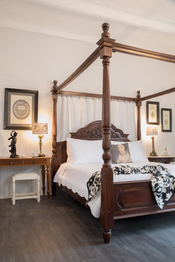 Domaine du Cap Guest House Paarl Extérieur photo