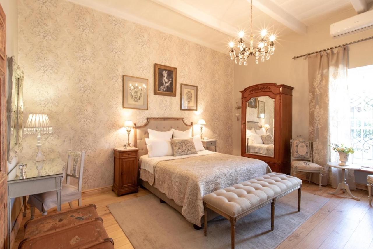 Domaine du Cap Guest House Paarl Extérieur photo