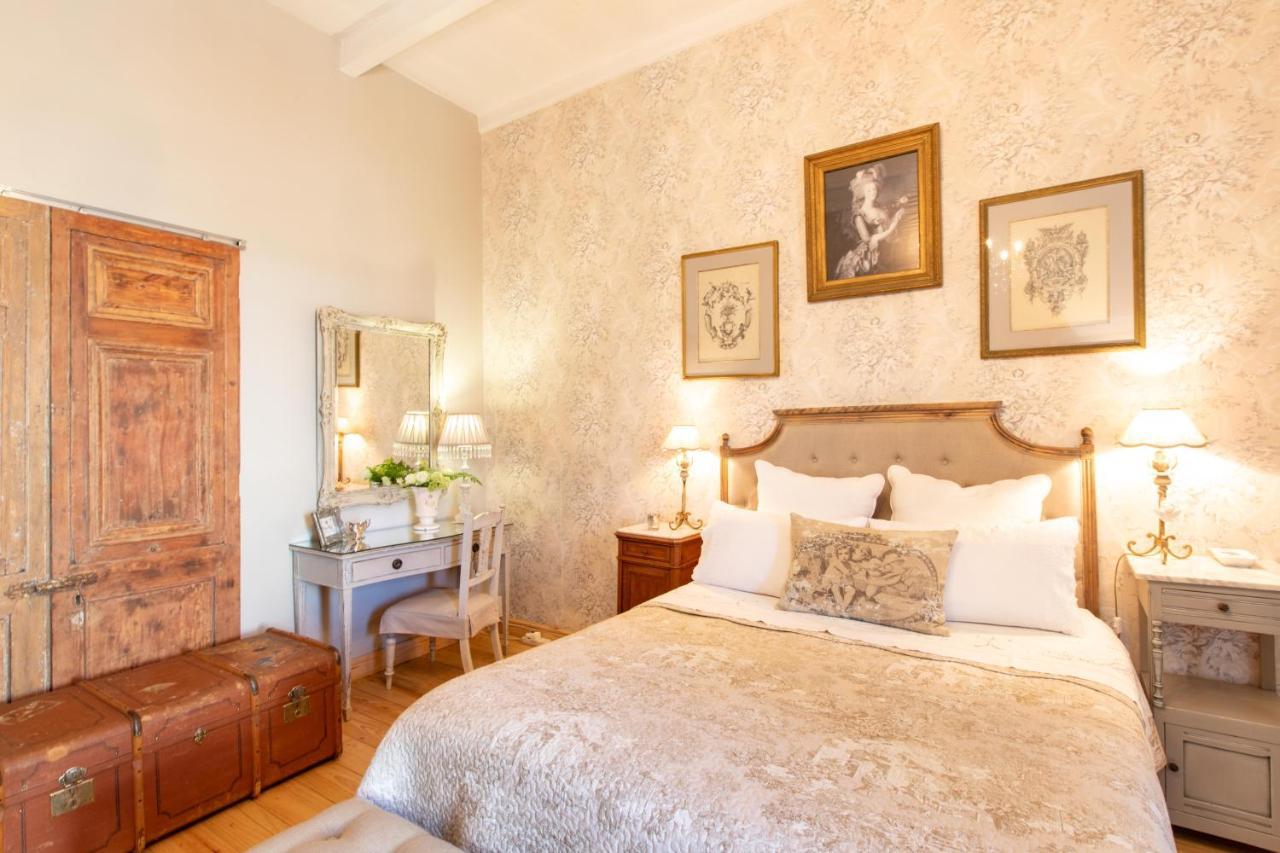 Domaine du Cap Guest House Paarl Extérieur photo