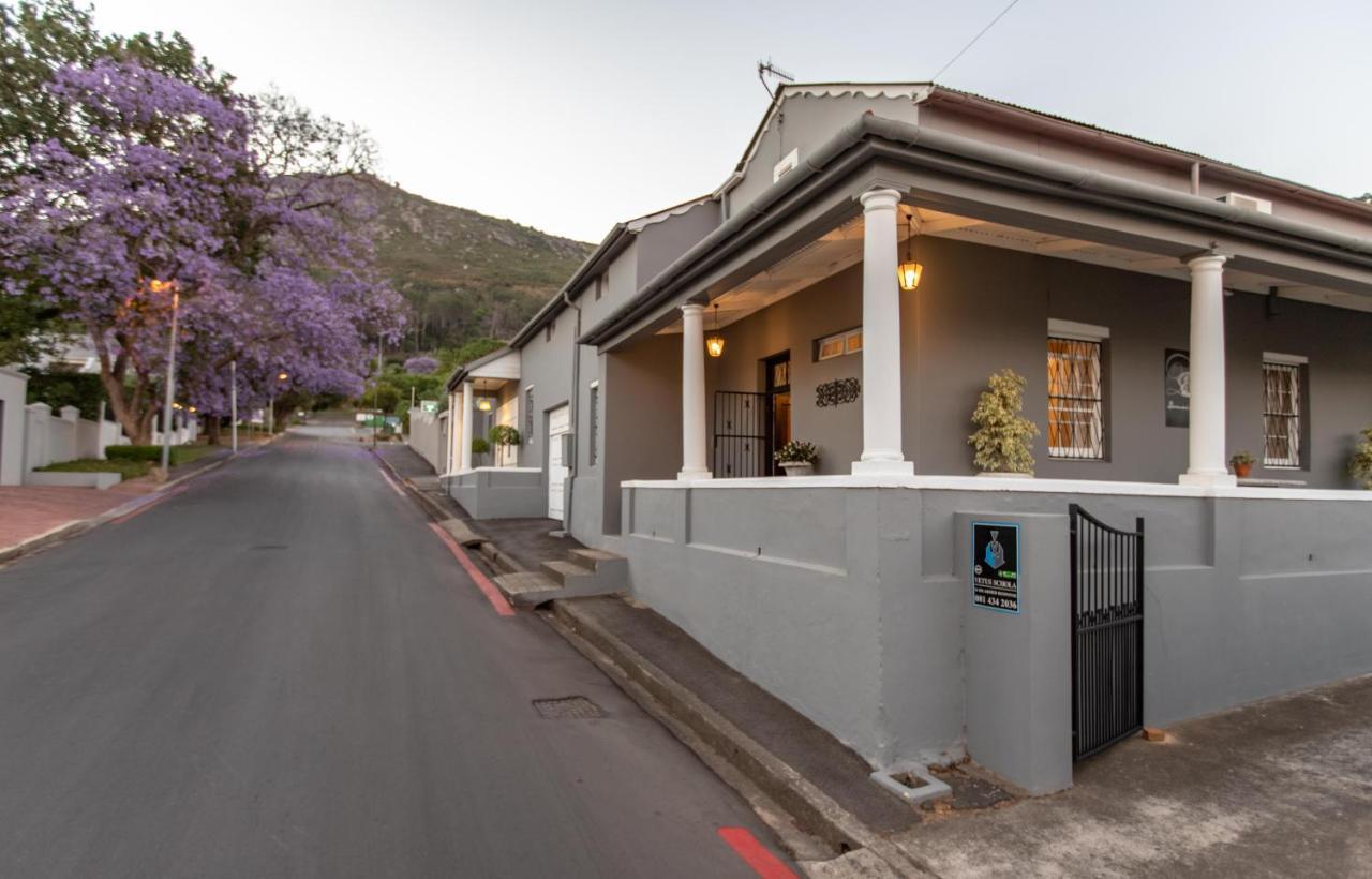 Domaine du Cap Guest House Paarl Extérieur photo