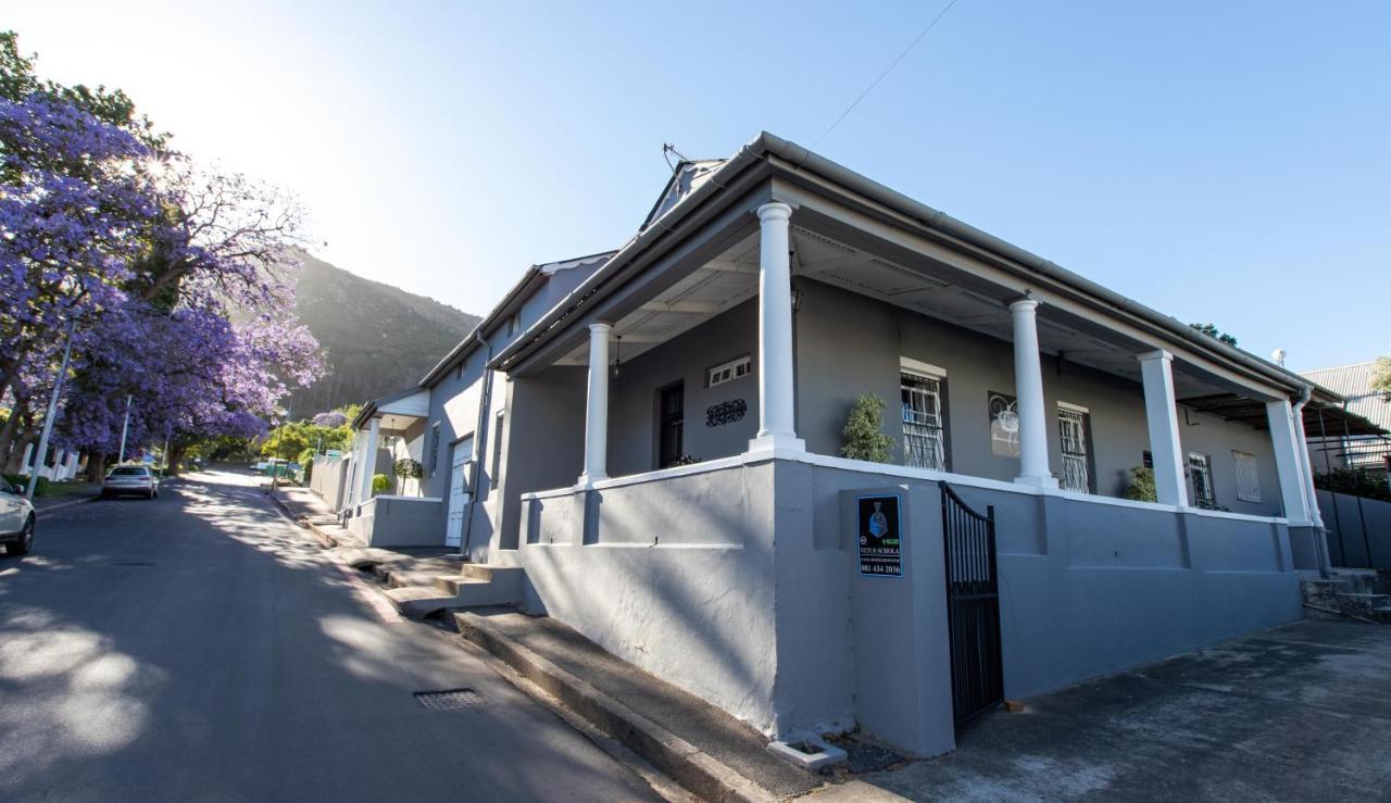Domaine du Cap Guest House Paarl Extérieur photo
