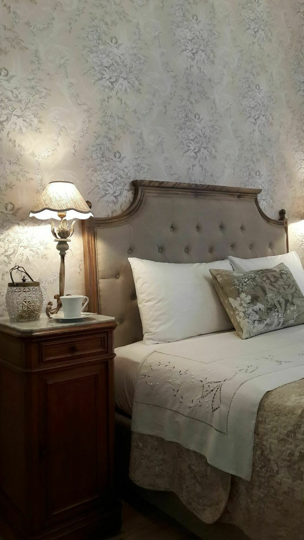 Domaine du Cap Guest House Paarl Extérieur photo